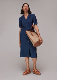 Olivia Midi Dress