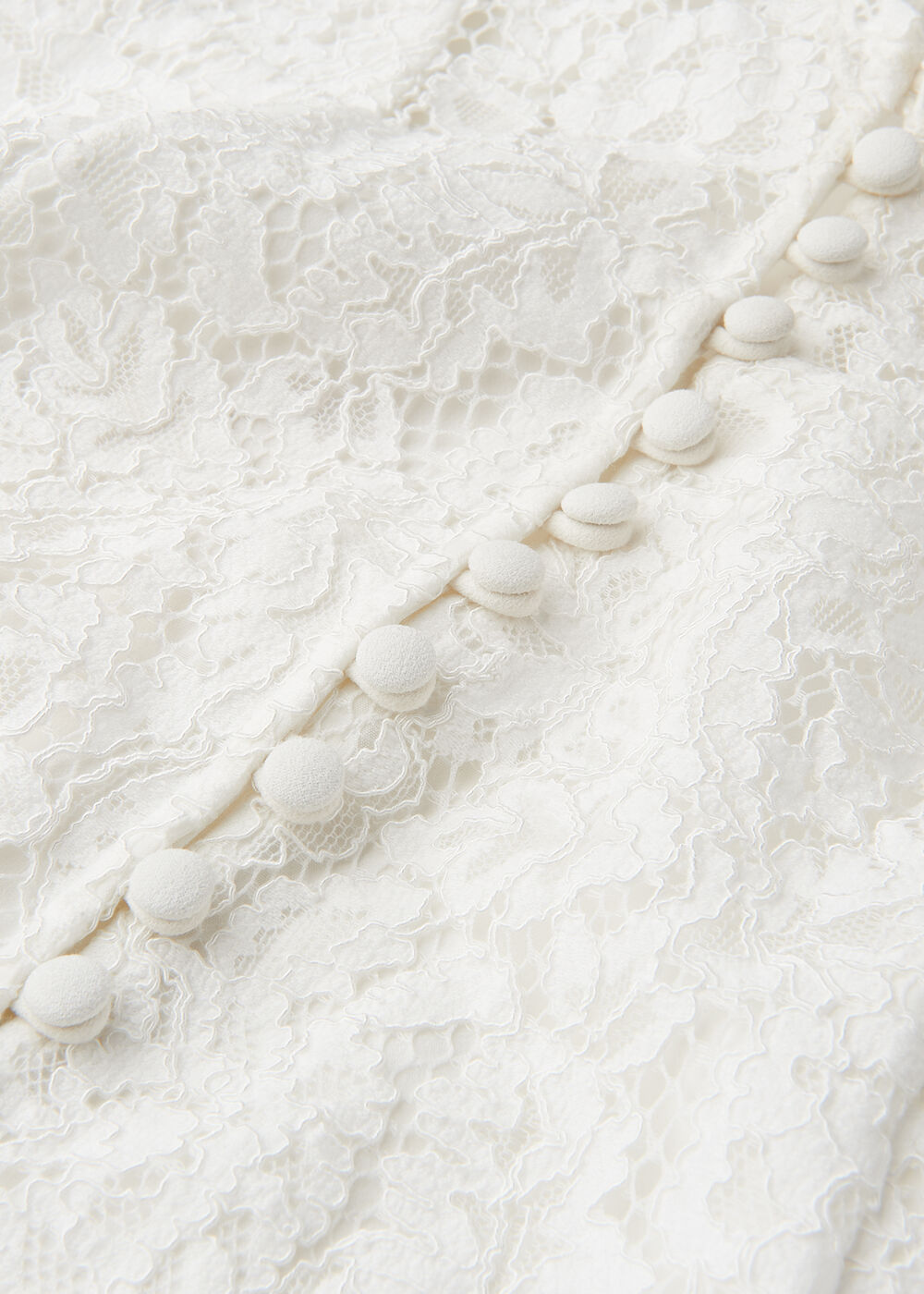 Mia Lace Wedding Dress