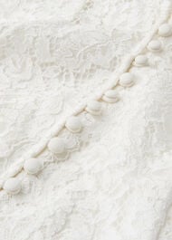 Mia Lace Wedding Dress