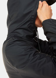 Rains Long Jacket