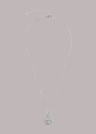 RJ  Taurus Necklace