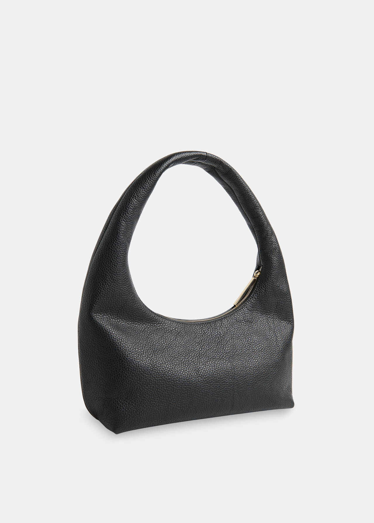 Ulla Zip Shoulder Bag