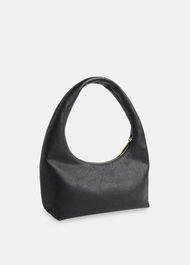 Ulla Zip Shoulder Bag