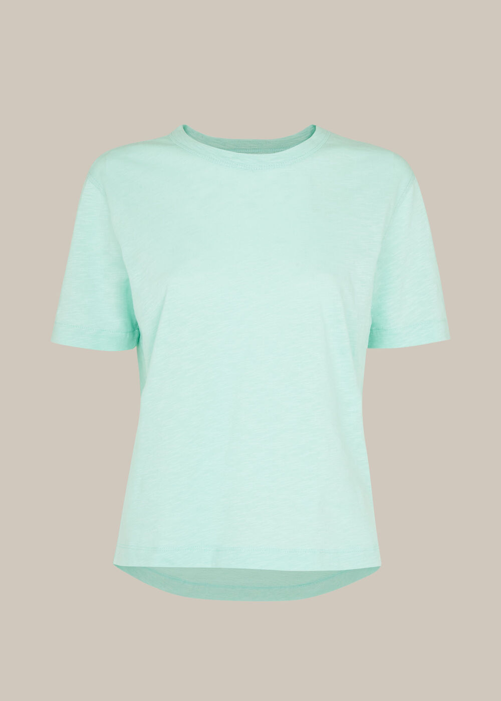 Emily Ultimate TShirt