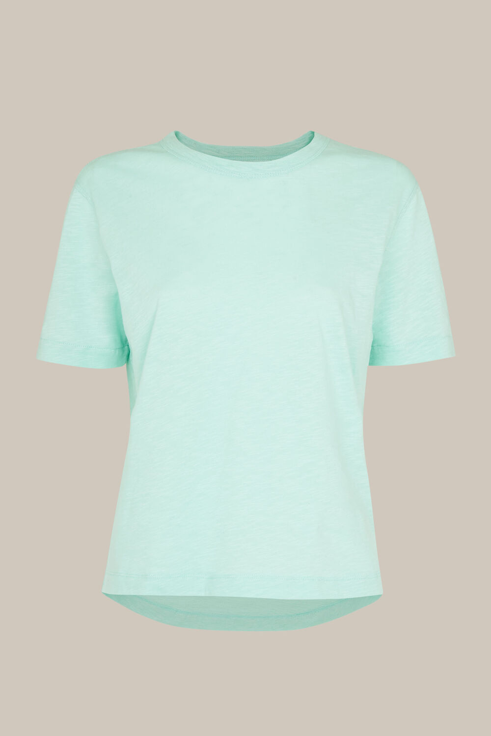 Emily Ultimate TShirt