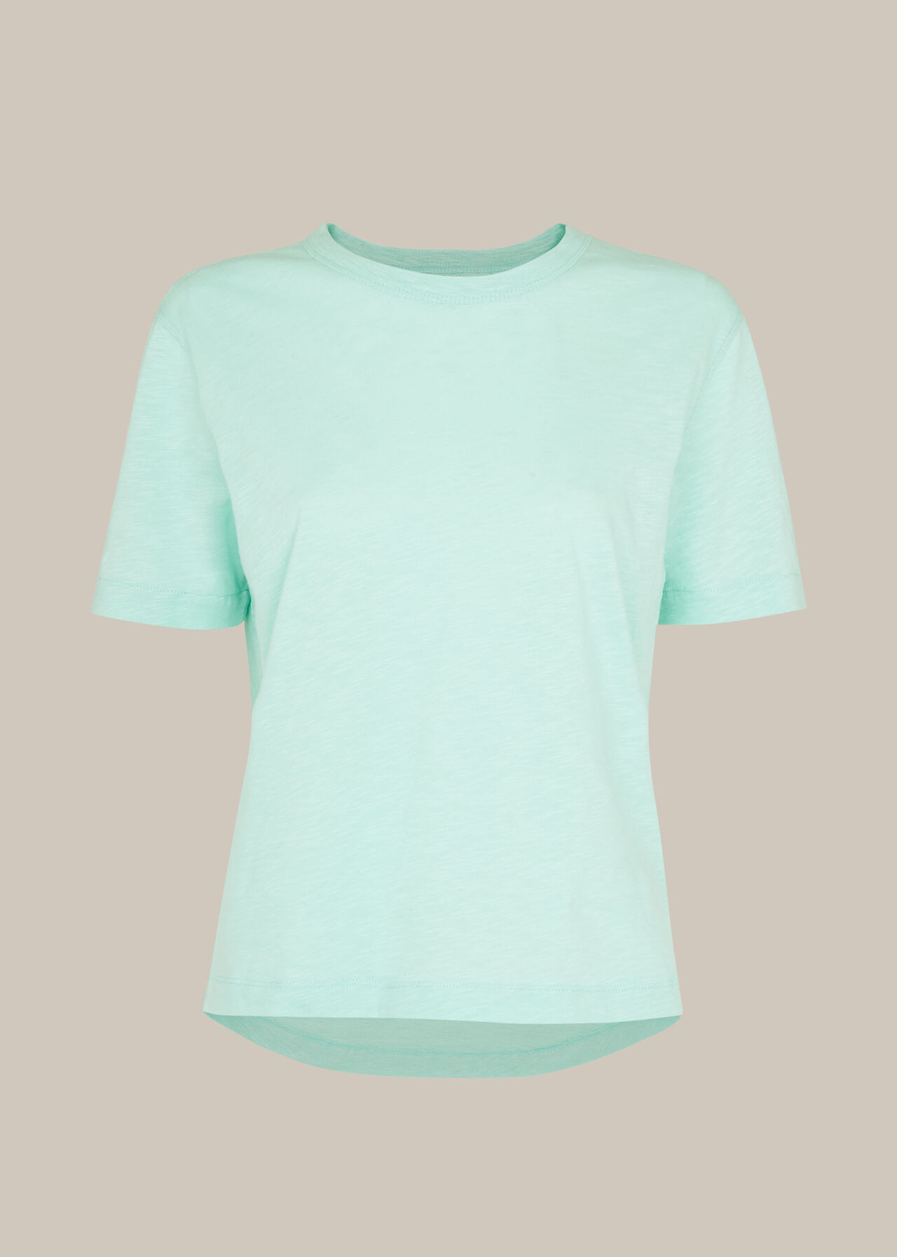 Emily Ultimate TShirt