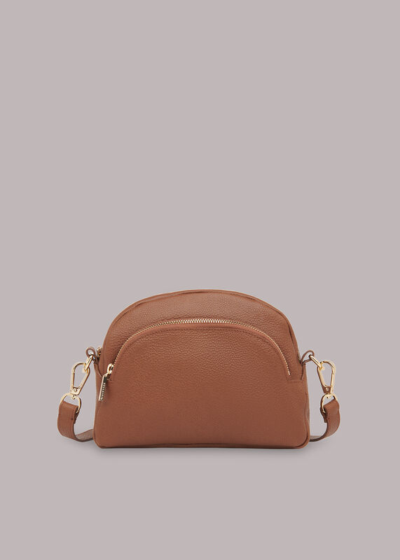 Elmley Crossbody Bag