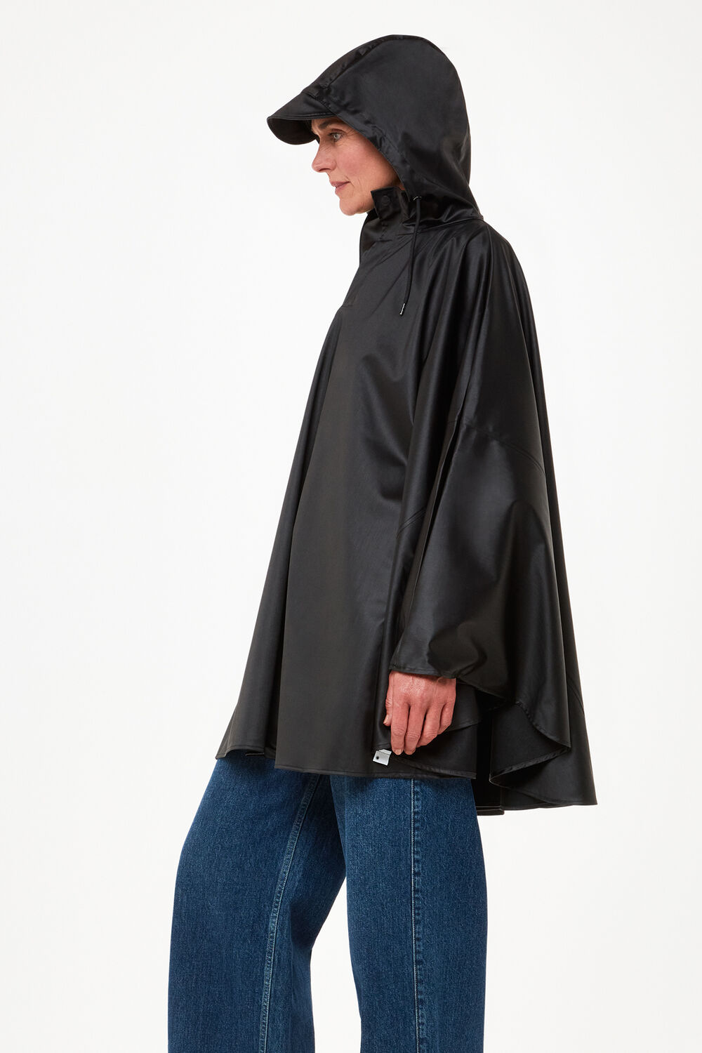 Rains Cape