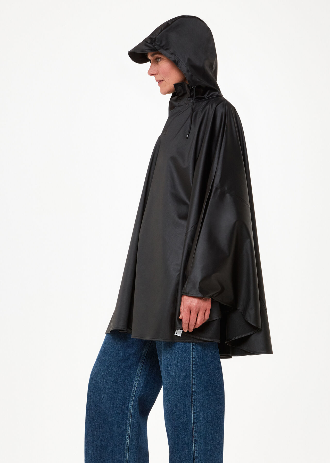 Rains Cape