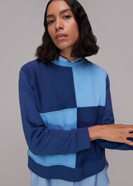 Checkerboard Sweat