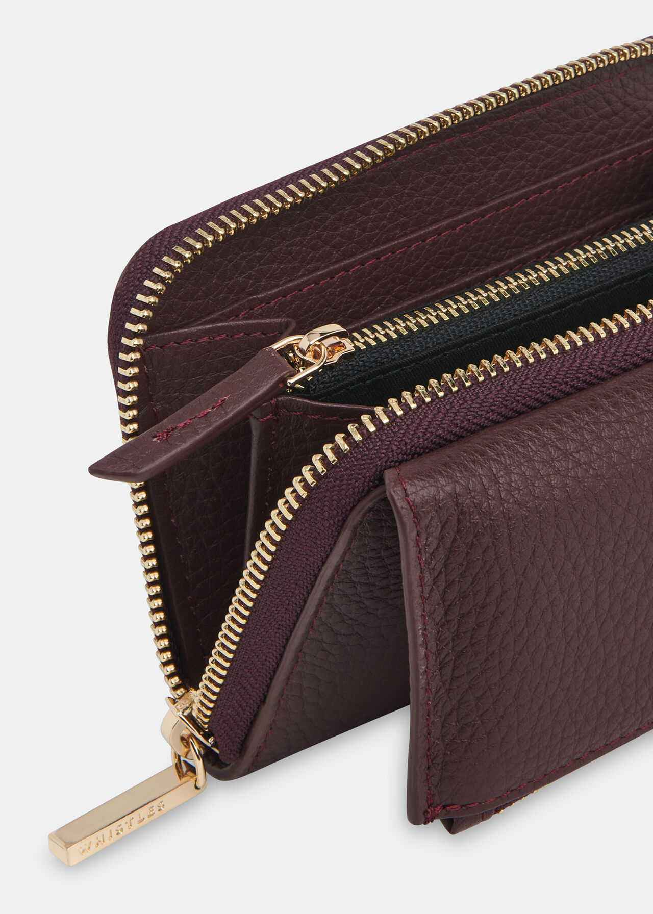 Bibi Zip Purse
