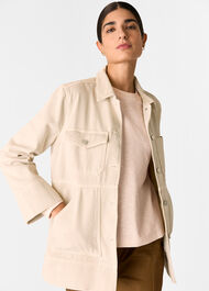 Jo Utility Jacket