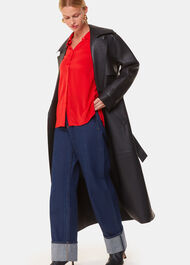 Ultimate Silk Shirt