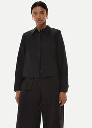Cloe Seam Detail Shirt