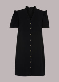 Rosalie Button Through Dress