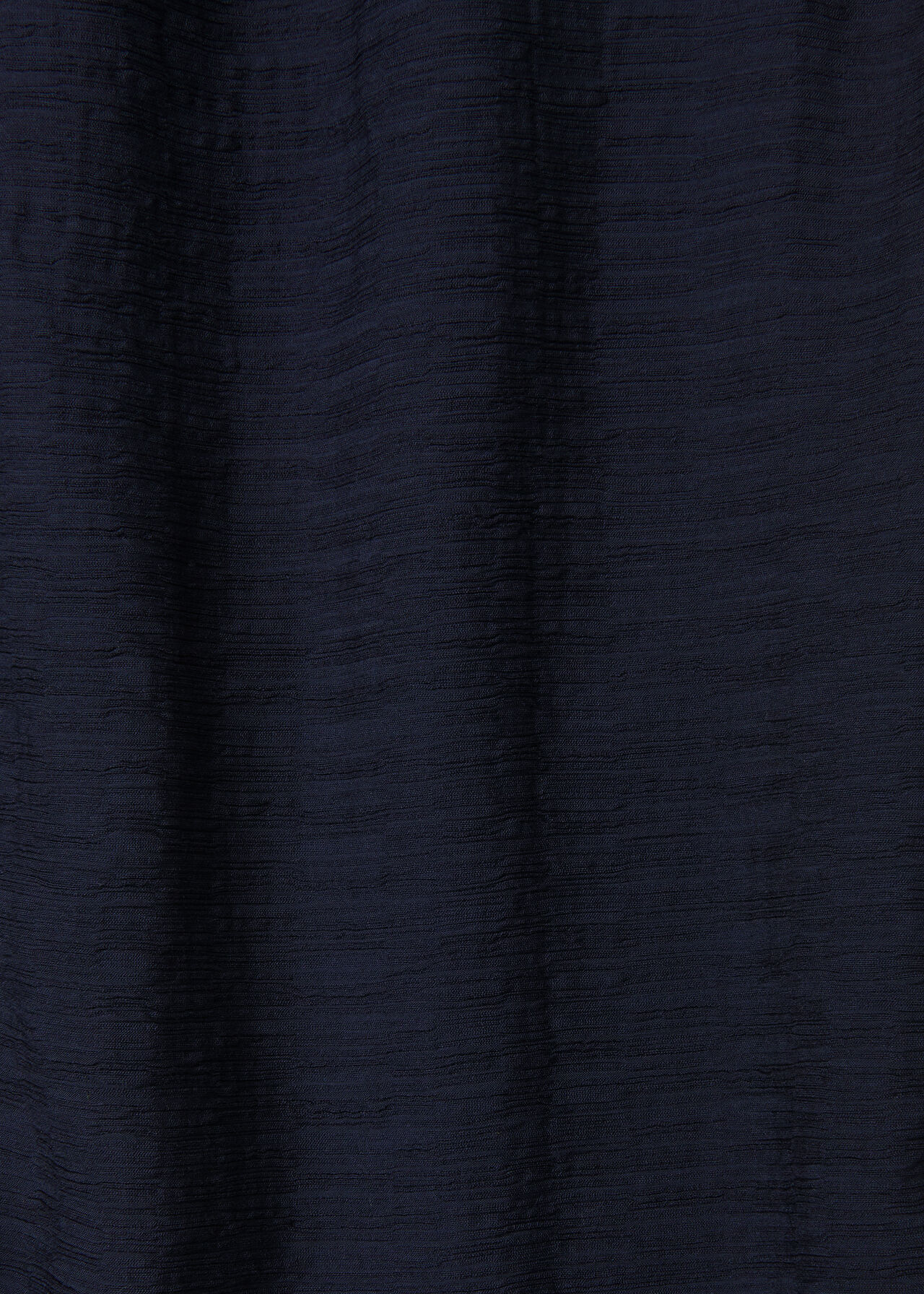 Nora Textured Midi Dress