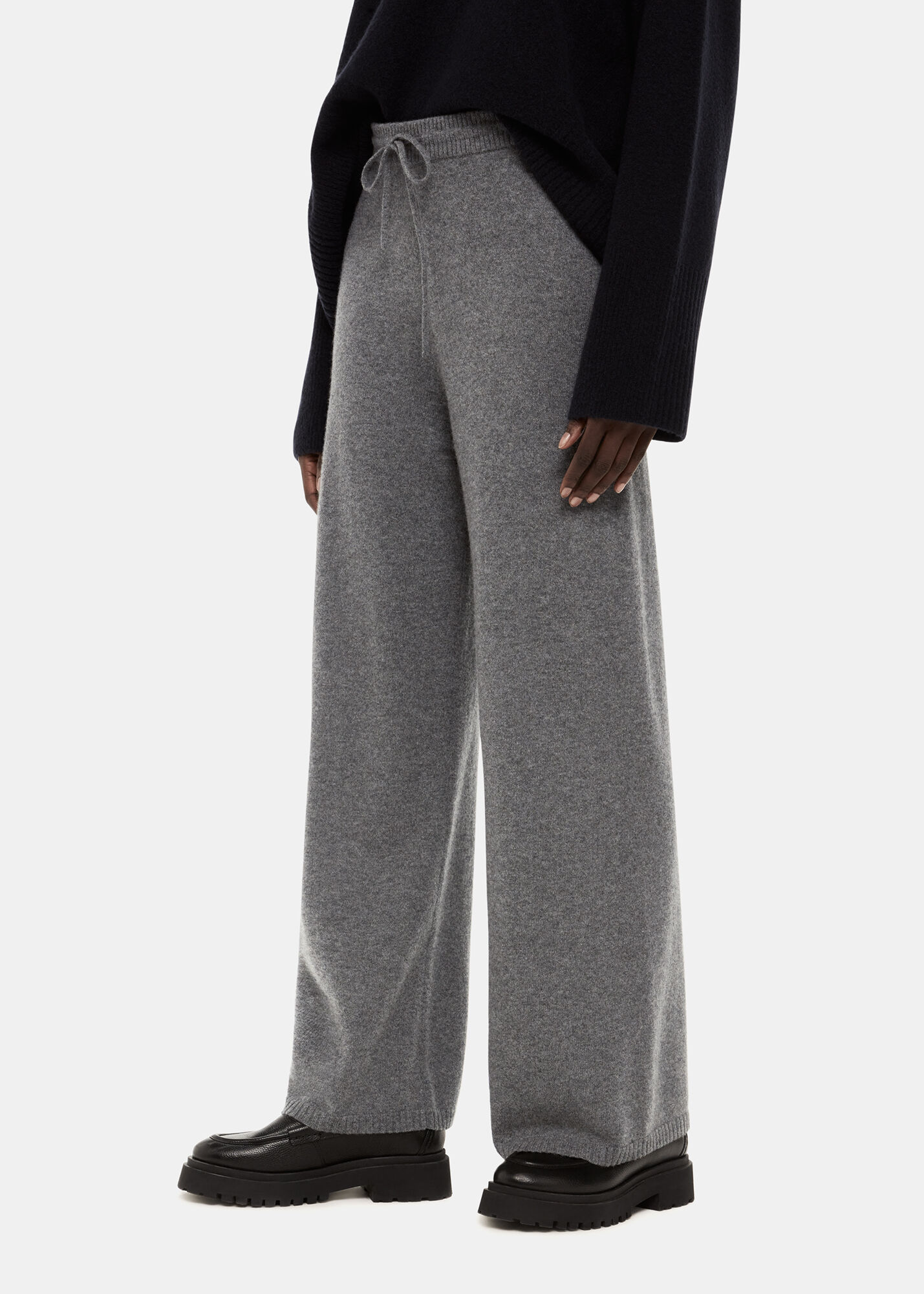 Whistles sales premium joggers