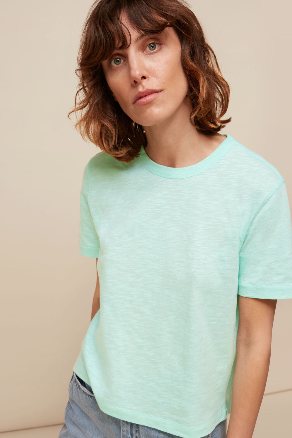 Emily Ultimate TShirt