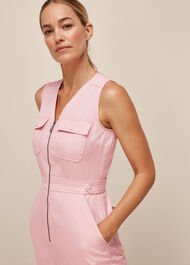 Nettie Utility Jumpsuit
