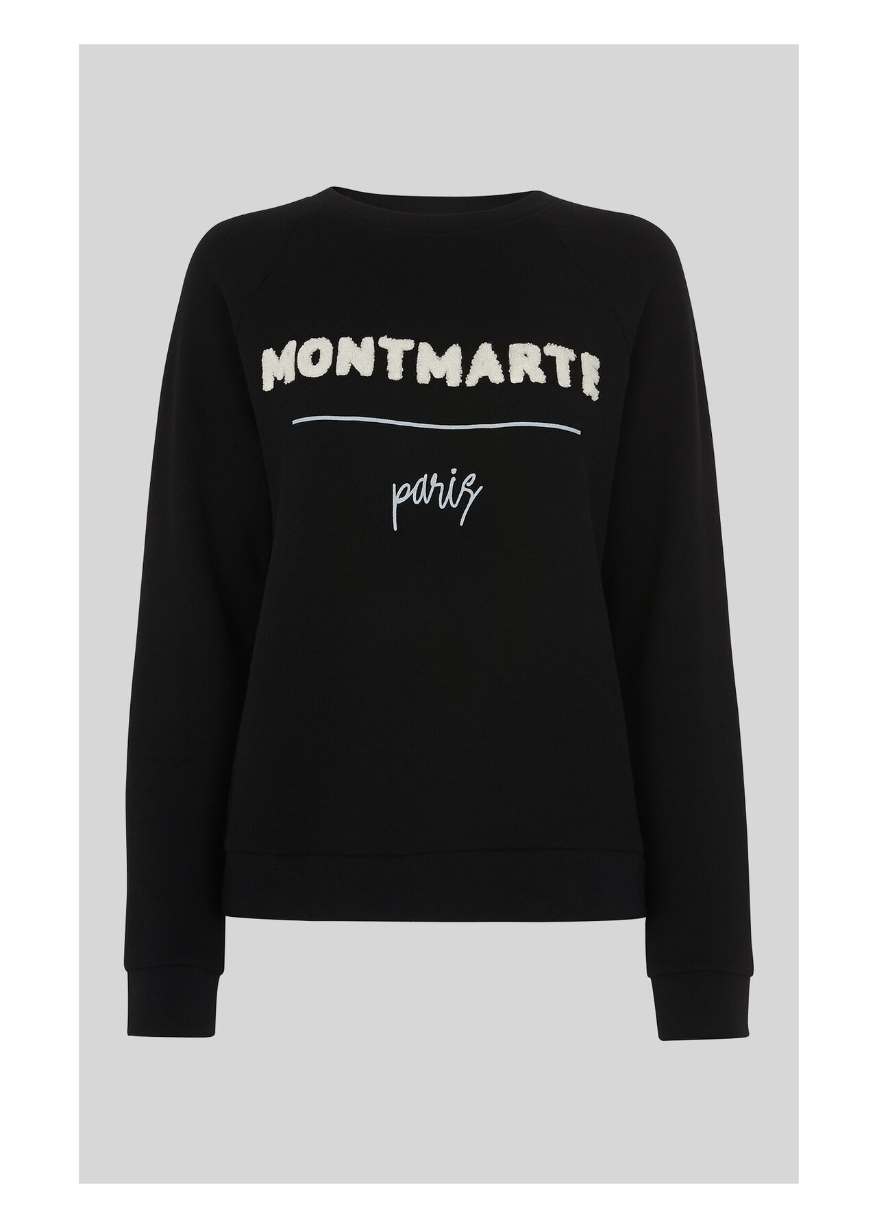 Montmartre Sweatshirt