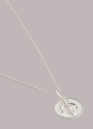 RJ  Libra Necklace