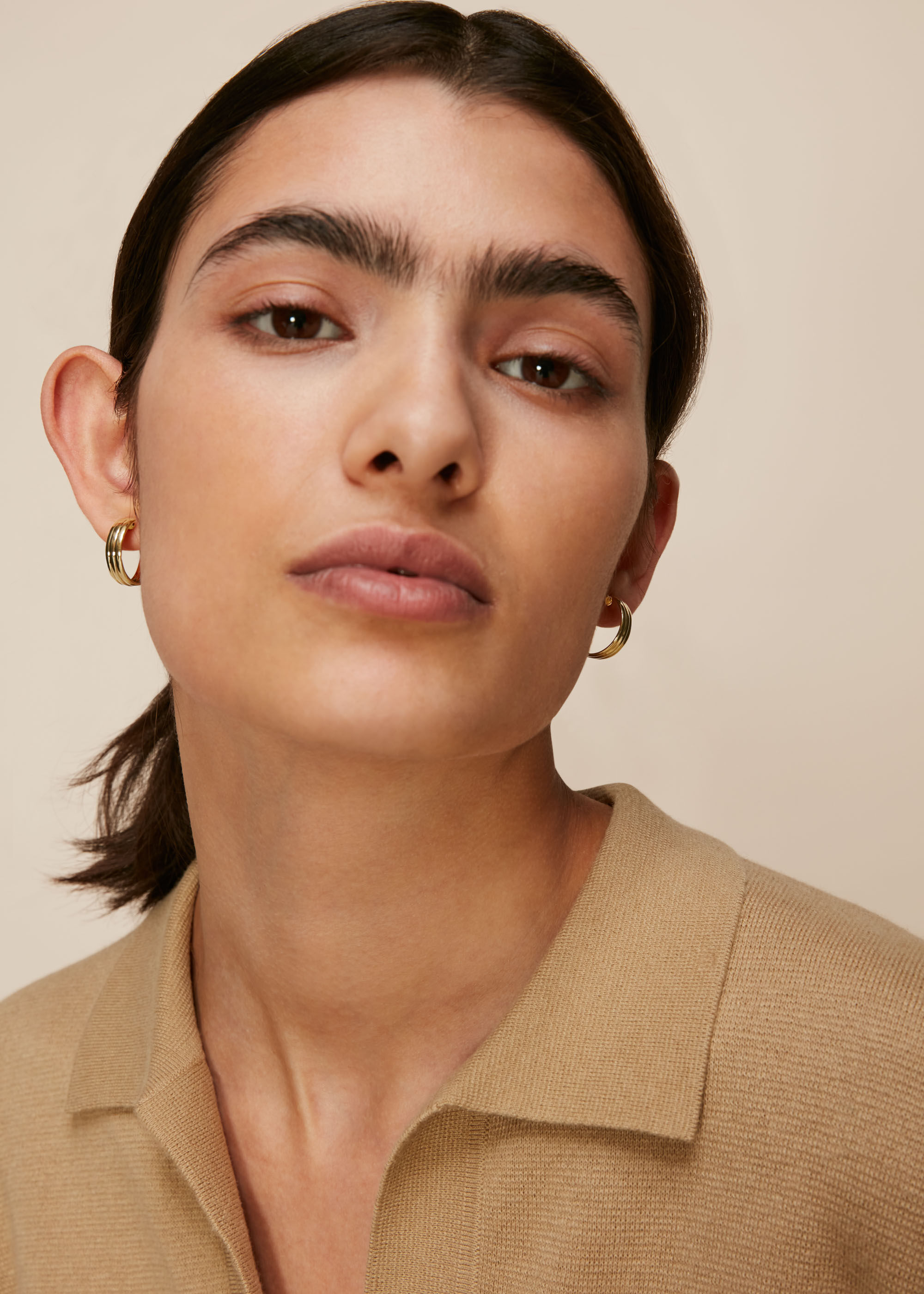 Whistles earrings sale