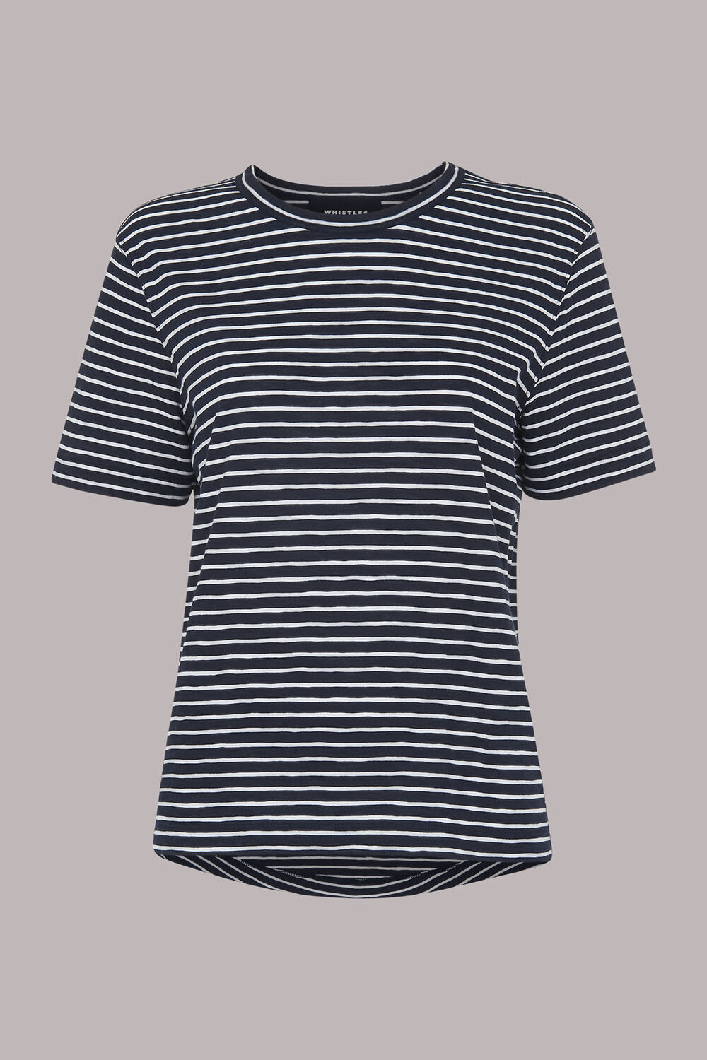 Emily Ultimate Stripe TShirt