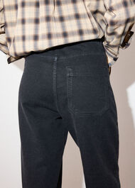 Full Length Cotton Trouser