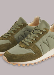 Silas Padded Runner