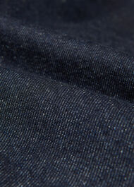 Straight Ankle Length Jean