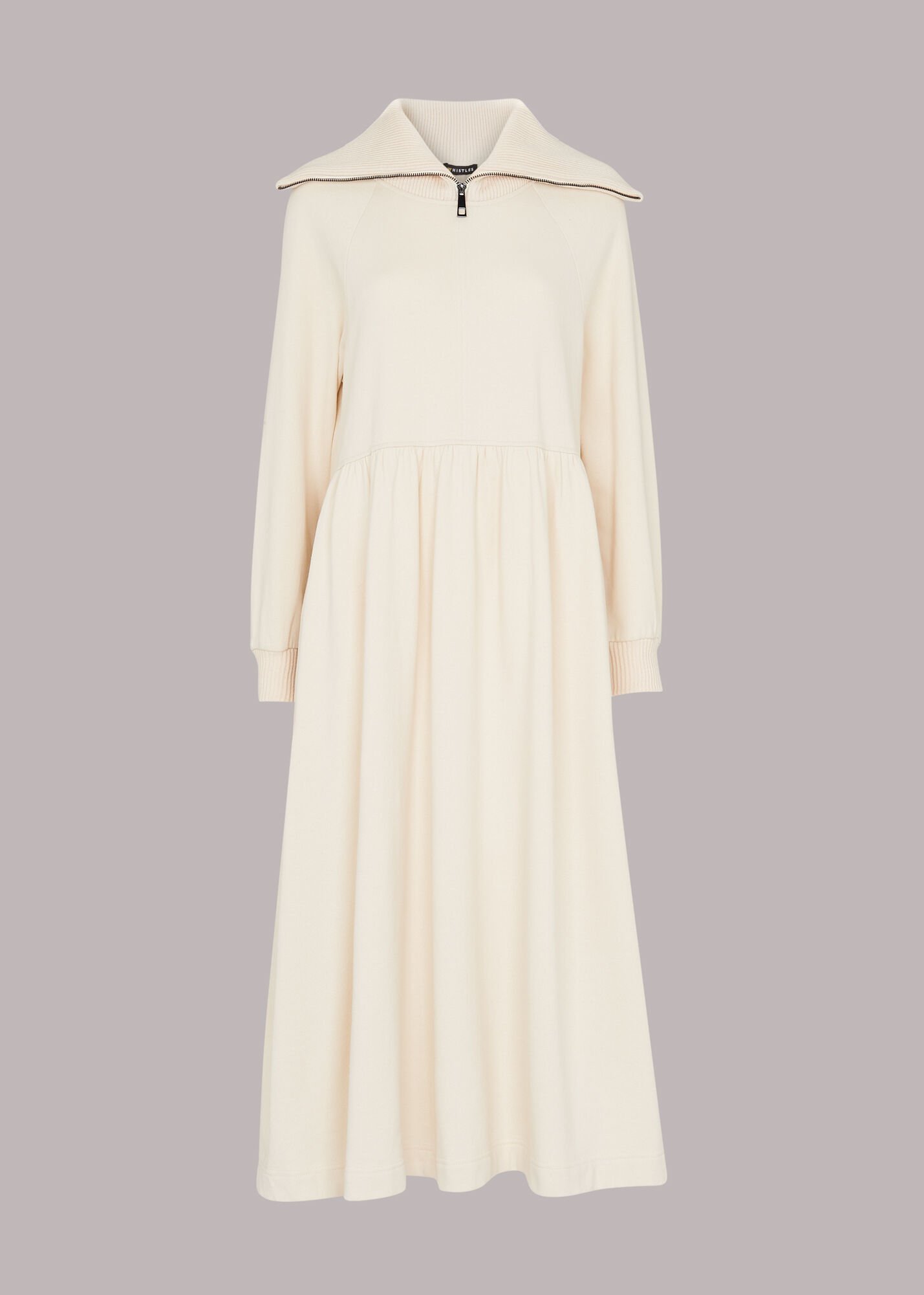 Whistles lilly lips dress best sale
