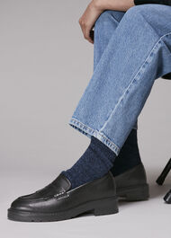 Camber Chunky Loafer