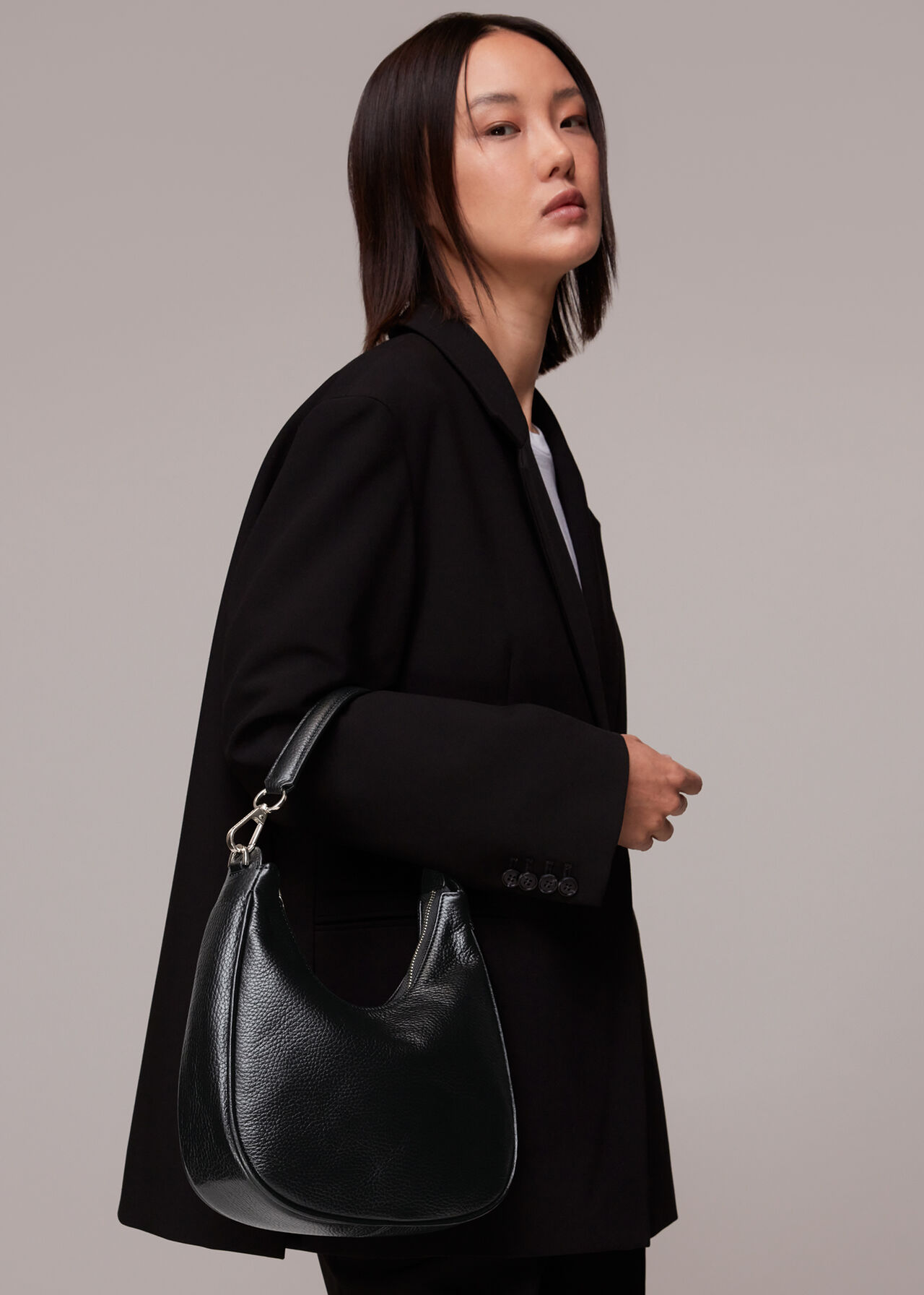 Imani Shoulder Bag