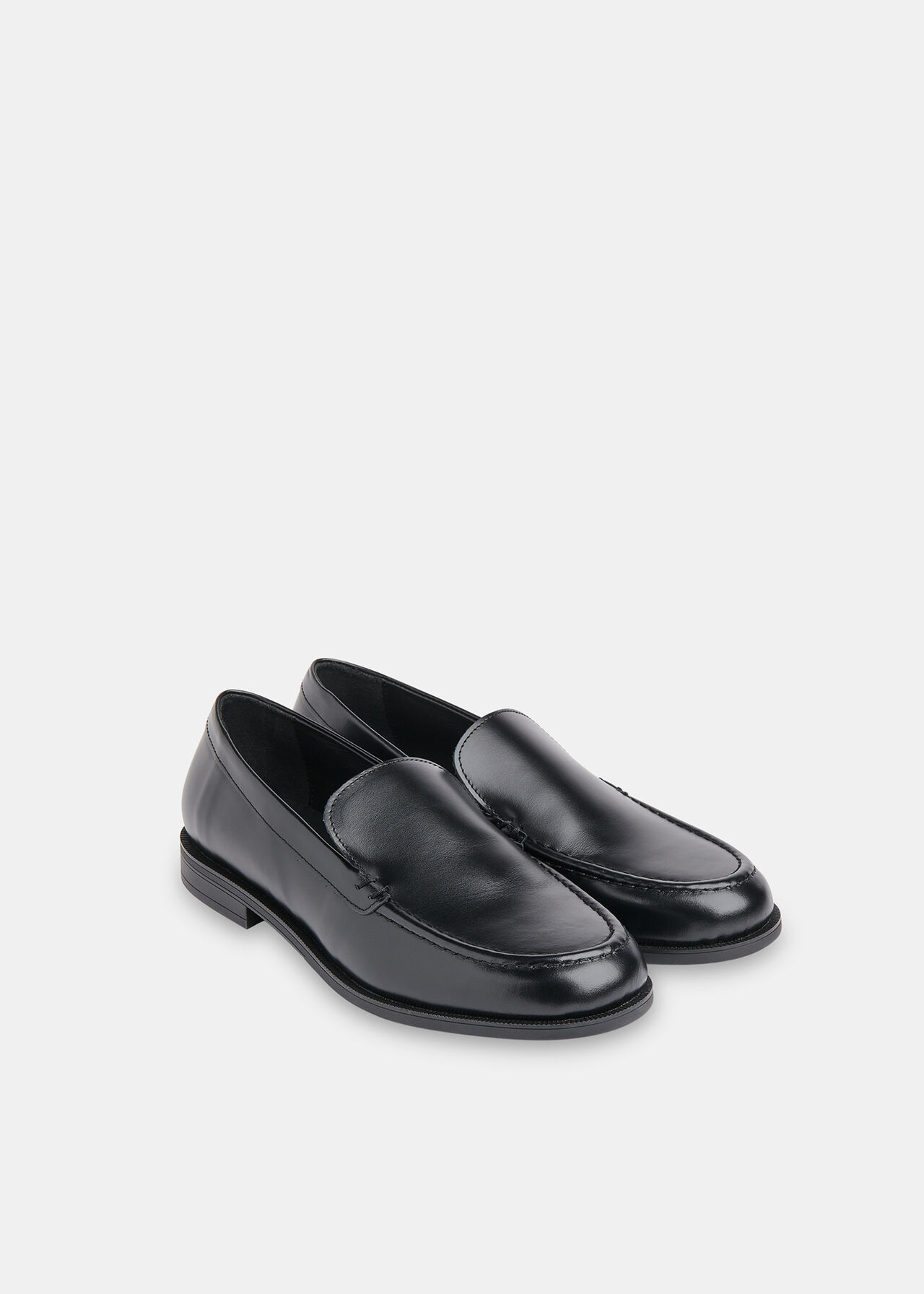 Jovie Slim Patent Loafer