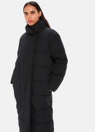 Maxi Longline Puffer