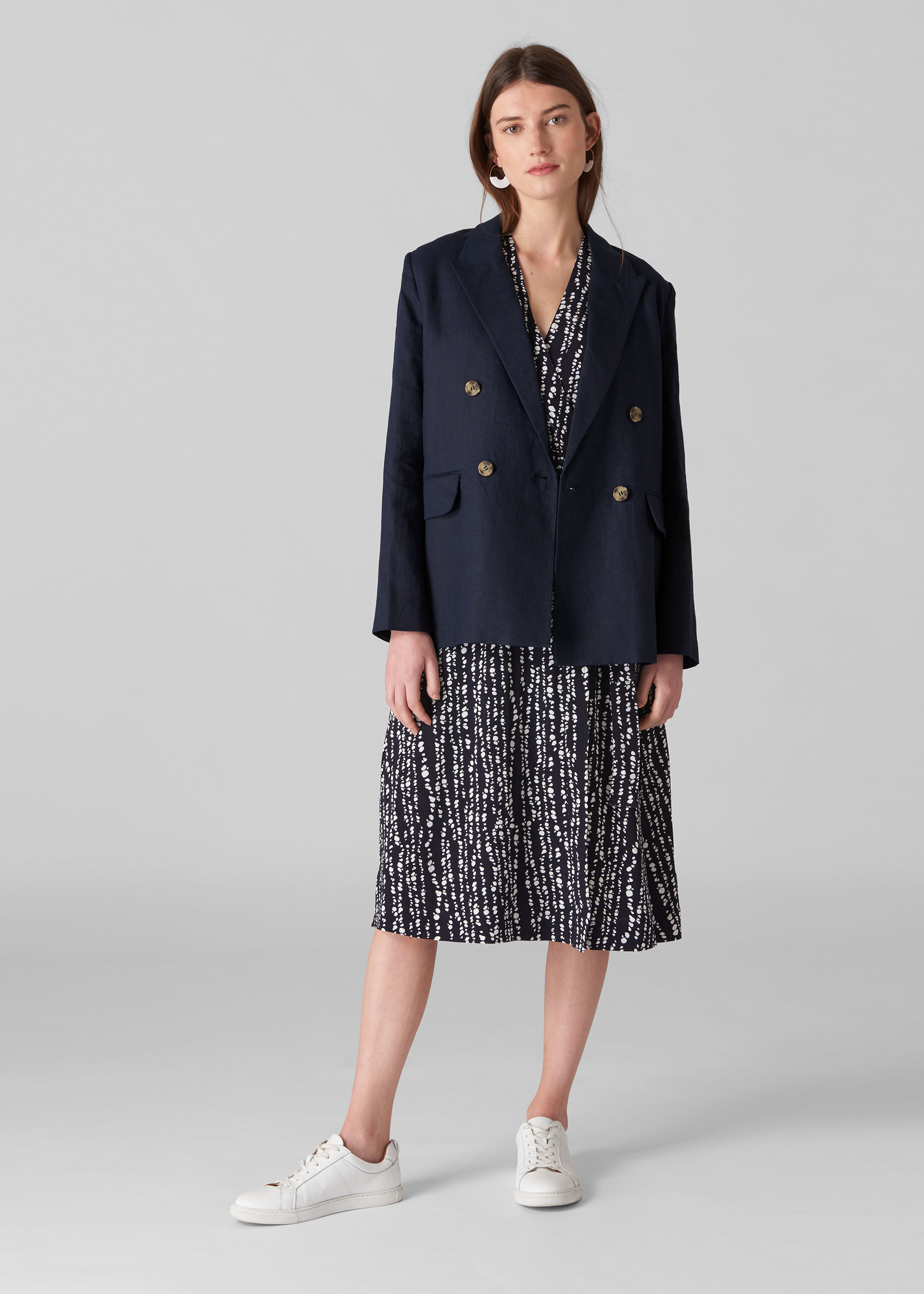 Whistles blazer discount