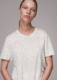Ultimate Linen T-Shirt