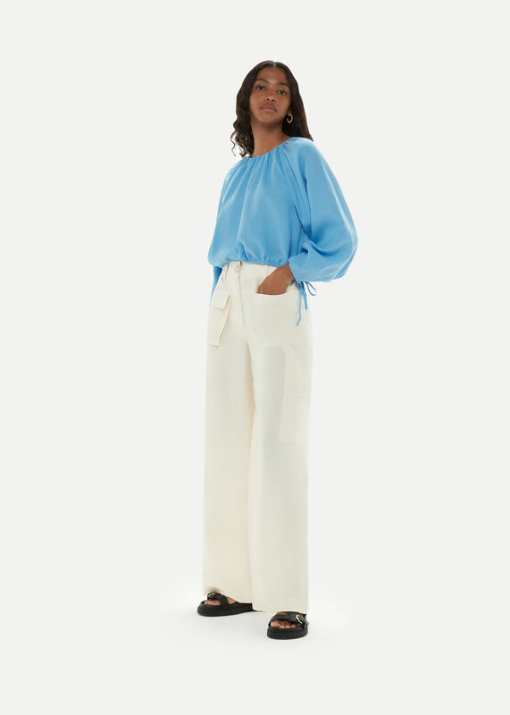 Women's Trousers Sale | Casual & Tailored | Whistles ROW