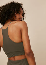 Studio Sports Top