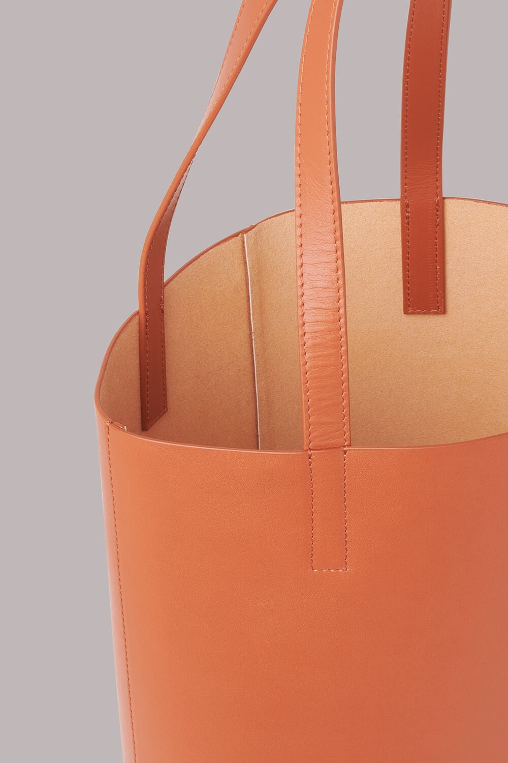 Anson Unlined Tote