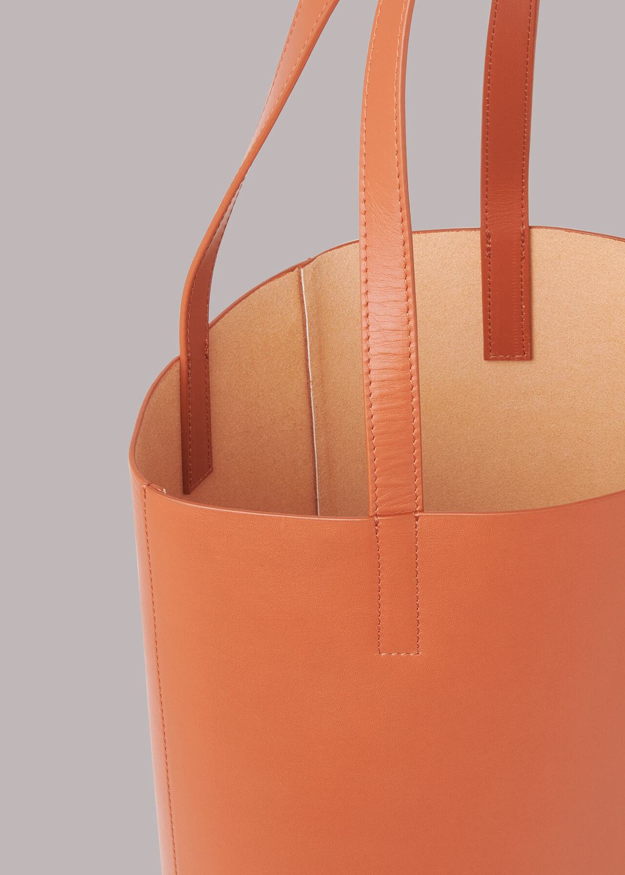 Anson Unlined Tote