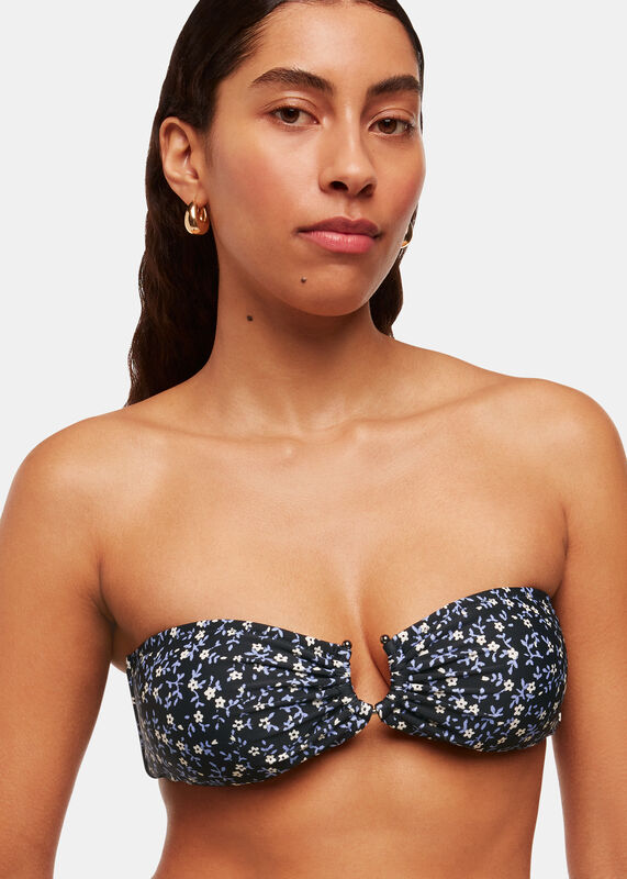 Forget Me Not Bandeau