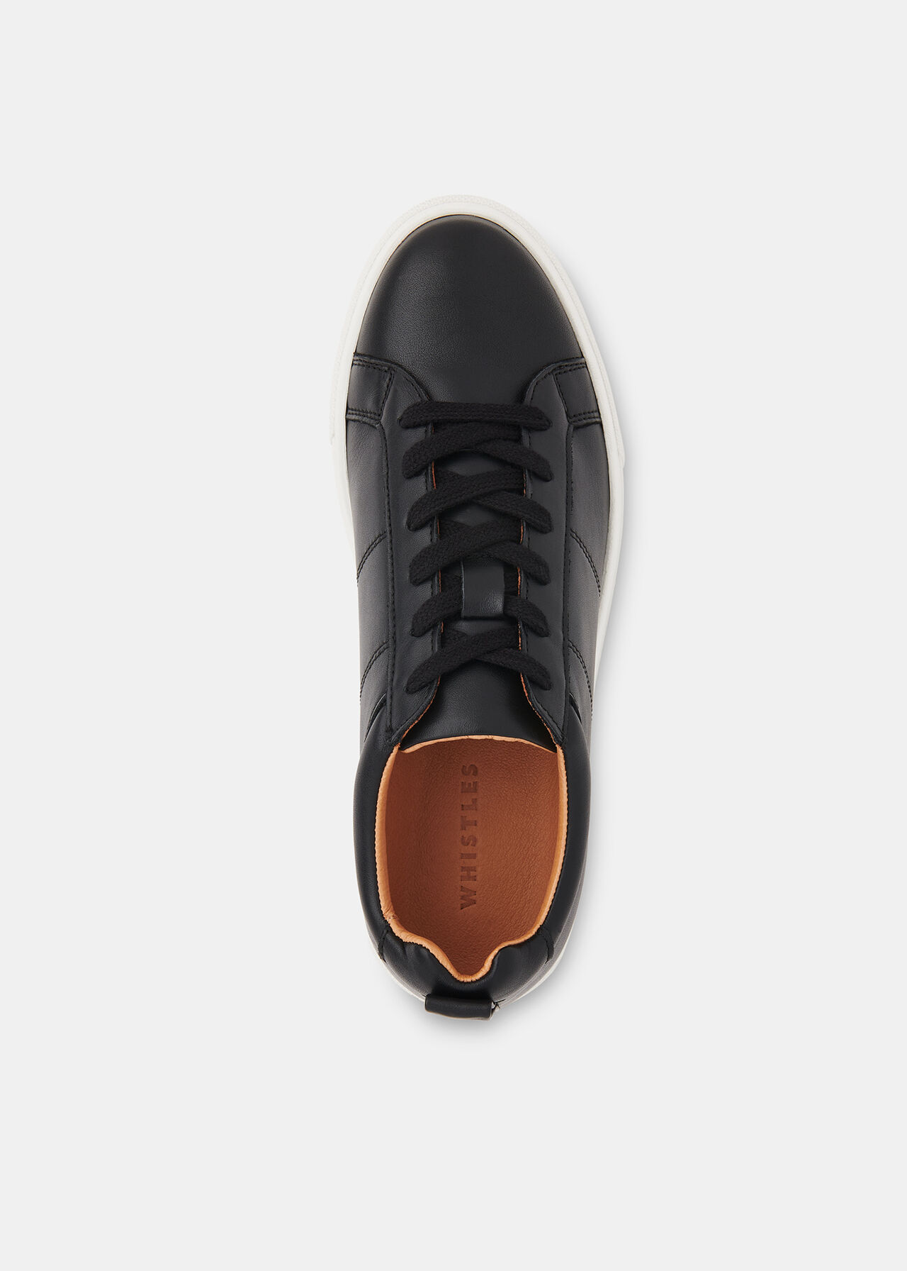 Koki Lace Up Trainer