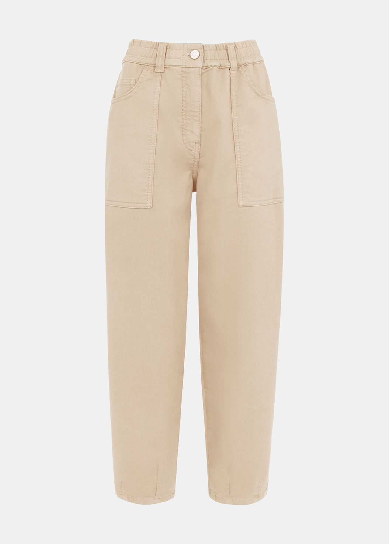 Tessa Casual Trouser