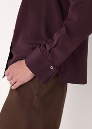 Ultimate Silk Shirt