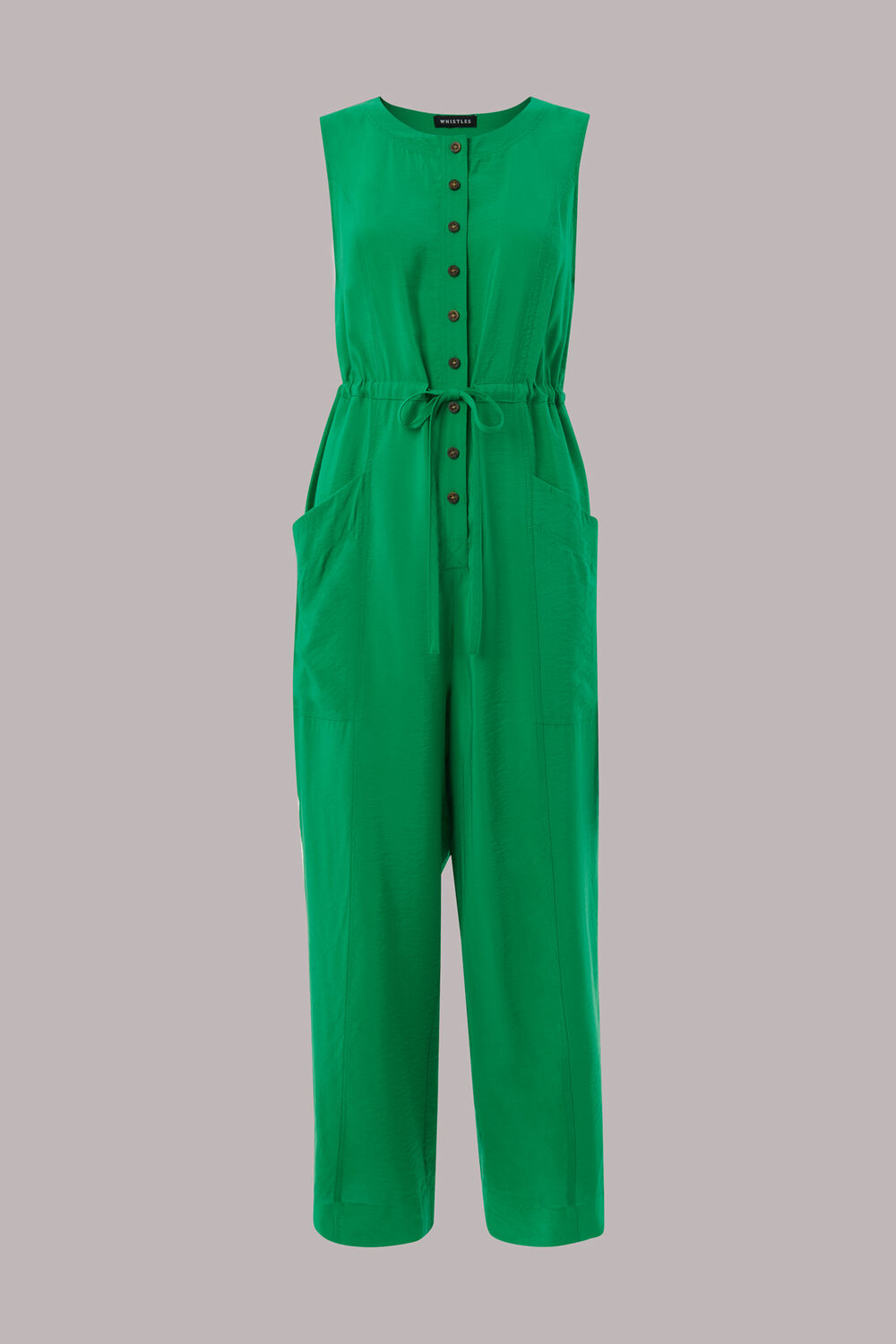 Jess Jumpsuit