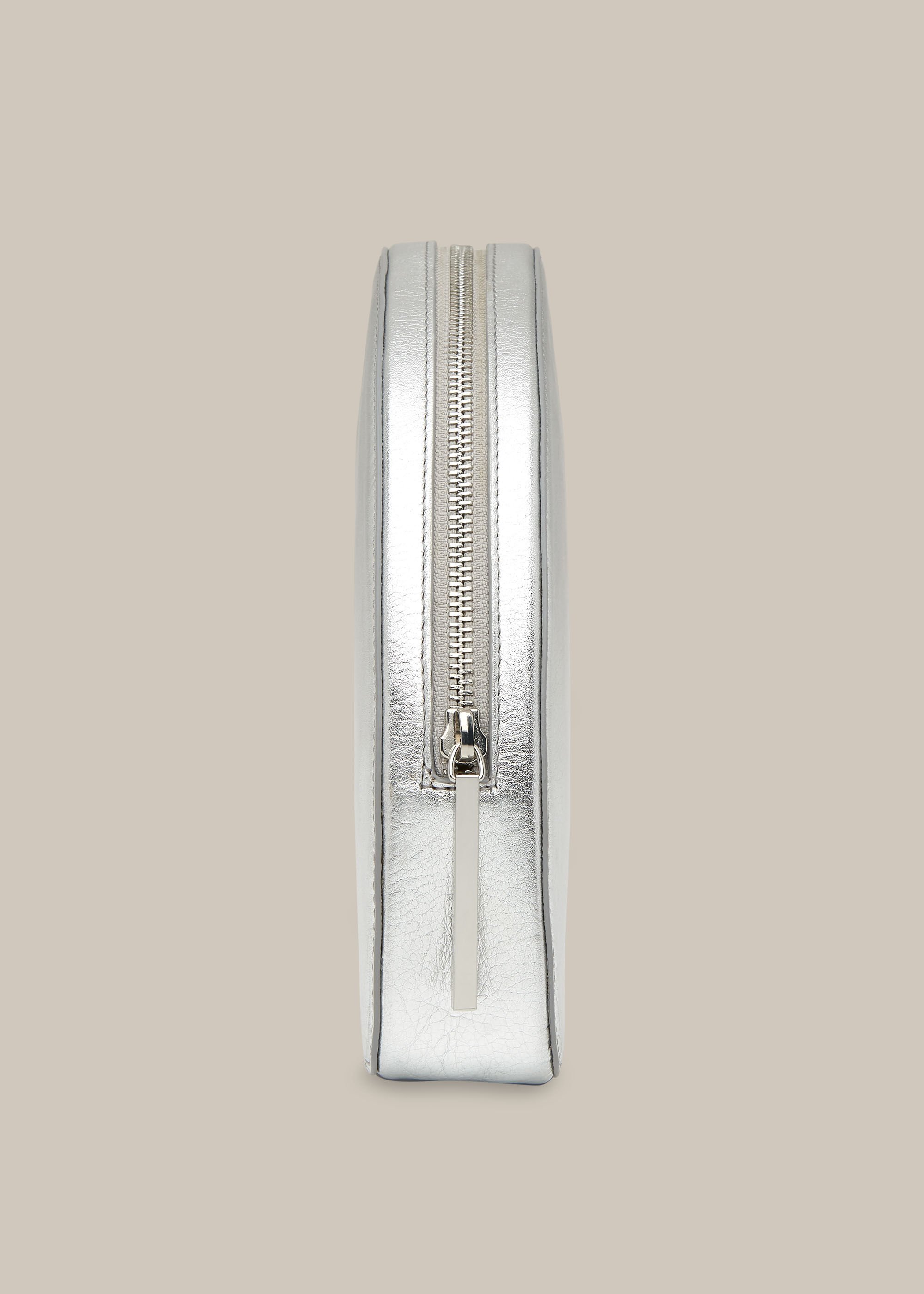 Whistles sales silver bag