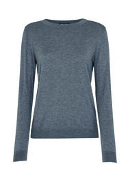 Annie Sparkle Crew Neck