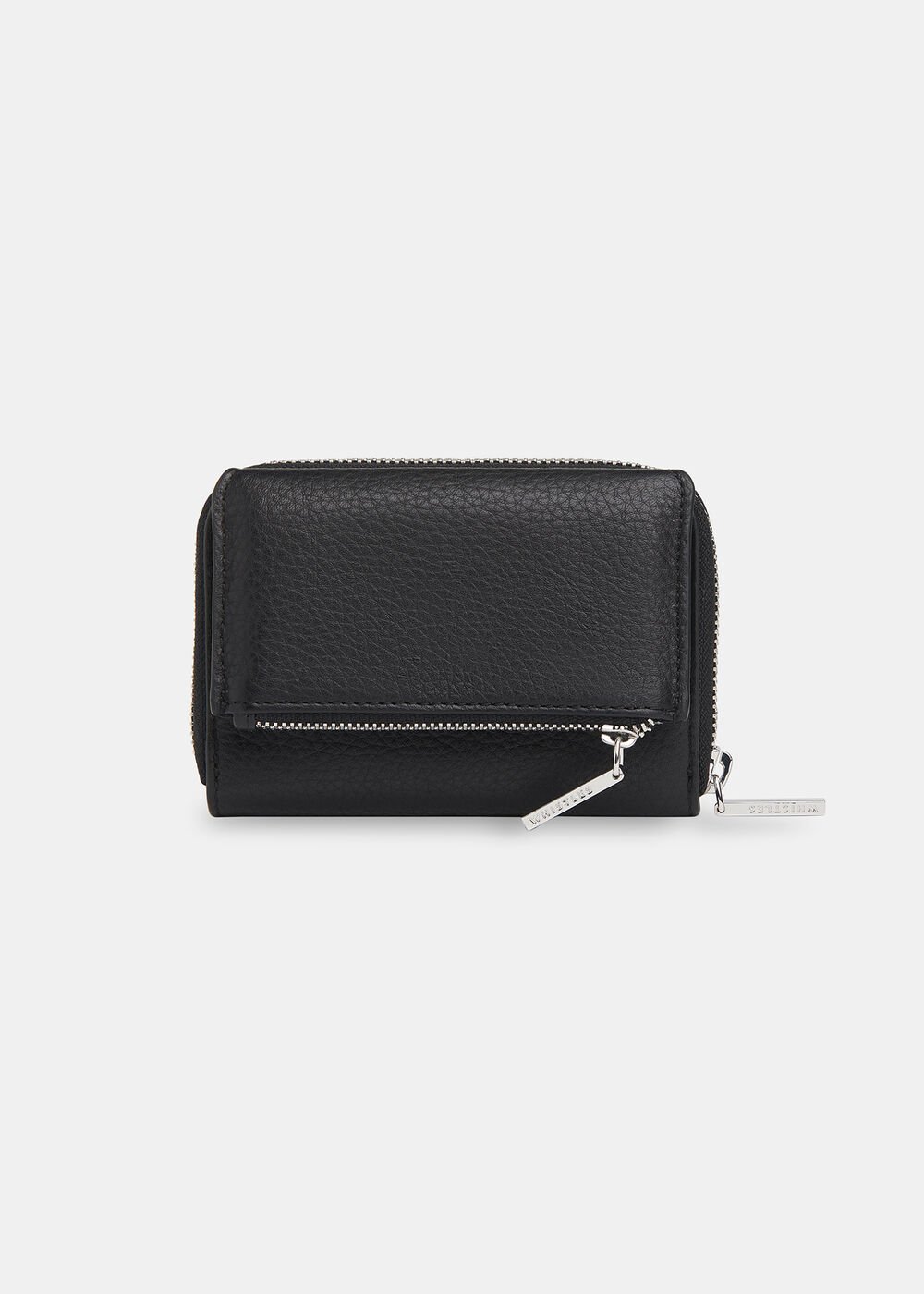 Bibi Zip Purse