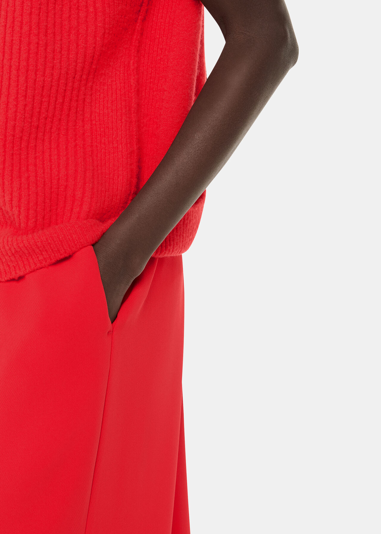 Textured Rib Tank